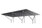 Alu-Max I-Beam Carport